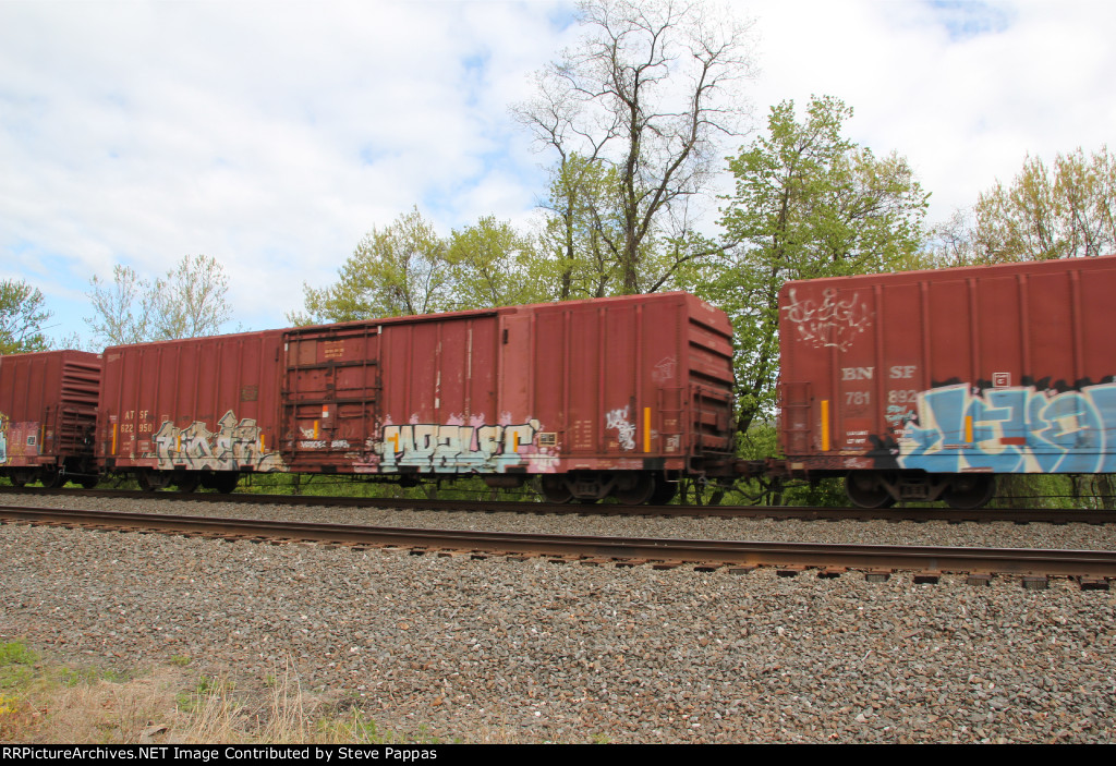 ATSF 622950